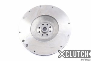 Jeep Wrangler Unlimited Flywheel - XCLUTCH - Steel - `07-`11