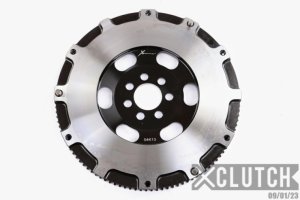 Mitsubishi Lancer Flywheel - XCLUTCH - Chromoly - `07-`17