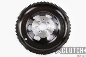 Mitsubishi Lancer Flywheel - XCLUTCH - Chromoly - `07-`17