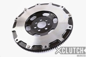 Mitsubishi Lancer Flywheel - XCLUTCH - Chromoly - `07-`17