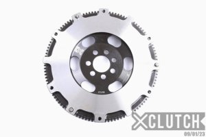 Mitsubishi Lancer Flywheel - XCLUTCH - Lightweight Chromoly - `07-`17