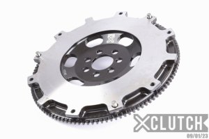 Mitsubishi Lancer Flywheel - XCLUTCH - Lightweight Chromoly - `07-`17
