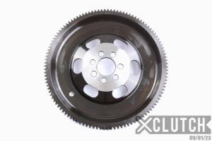Mitsubishi Lancer Flywheel - XCLUTCH - Lightweight Chromoly - `07-`17