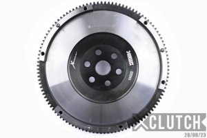 Mazda Mazdaspeed 3 Flywheel - XCLUTCH - Chromoly - `06-`07