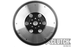 Subaru Baja Flywheel - XCLUTCH - Chromoly - `04-`06
