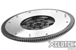 Subaru Baja Flywheel - XCLUTCH - Chromoly - `04-`06