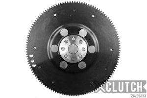 Subaru Baja Flywheel - XCLUTCH - Chromoly - `04-`06