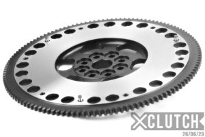 Subaru Baja Flywheel - XCLUTCH - Lightweight Chromoly - `04-`06