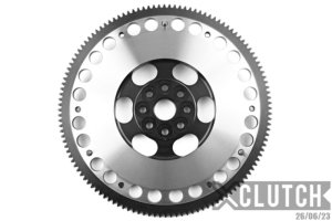 Subaru Baja Flywheel - XCLUTCH - Lightweight Chromoly - `04-`06