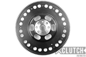 Subaru Baja Flywheel - XCLUTCH - Lightweight Chromoly - `04-`06
