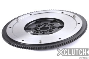 Subaru BRZ Flywheel - XCLUTCH - Chromoly - `13-`20