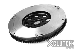 Chevrolet Prizm Flywheel - XCLUTCH - Chromoly - `98-`02 Chevrolet Prizm Flywheel - XCLUTCH - Chromoly - `98-`02