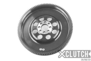 Chevrolet Prizm Flywheel - XCLUTCH - Chromoly - `98-`02