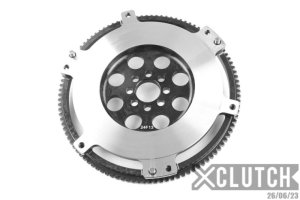 Chevrolet Prizm Flywheel - XCLUTCH - Lightweight Chromoly - `98-`02