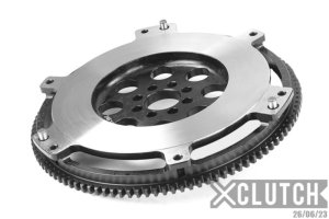 Chevrolet Prizm Flywheel - XCLUTCH - Lightweight Chromoly - `98-`02 Chevrolet Prizm Flywheel - XCLUTCH - Lightweight Chromoly - `98-`02