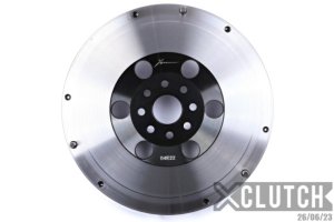 Toyota Mark II Tourer V Flywheel - XCLUTCH - Chromoly - `97-`01
