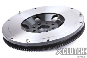 Toyota Mark II Tourer V Flywheel - XCLUTCH - Chromoly - `97-`01