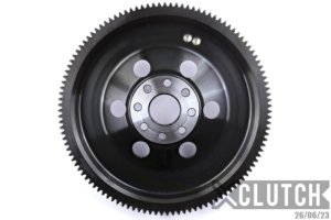 Toyota Mark II Tourer V Flywheel - XCLUTCH - Chromoly - `97-`01