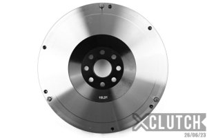 Lexus IS300 Flywheel - XCLUTCH - Chromoly - `02-`05