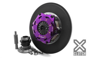 Chevrolet Camaro Clutch Kit - XCLUTCH - Triple Solid Ceramic - `98-`02