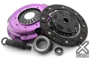 Acura Integra Clutch Kit - XCLUTCH - Stage 1 Steel Backed Organic - `94-`01