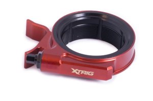 Yamaha YZ 250 F Shock Pre-Load Adjuster - XTrig - `14-`18