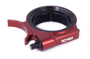 Kawasaki KX 250 F Shock Pre-Load Adjuster - XTrig - `06-`17