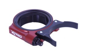 Kawasaki KX 450 F Shock Pre-Load Adjuster - XTrig - 2024+ Kawasaki KX 450 F Shock Pre-Load Adjuster - XTrig - 2024+