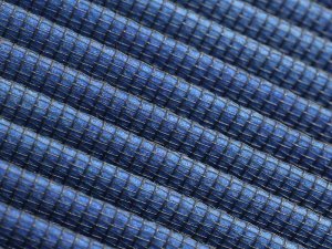 Honda Civic Si Performance Air Intake - aFe - Pro-5 R Direct Fit Filter - `03-`05