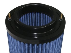 Audi A4 Air Filter - aFe - MagnumFLOW Pro 5R - `09-`12