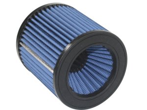 Audi A4 Air Filter - aFe - MagnumFLOW Pro 5R - `09-`12