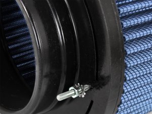 Audi Quattro Performance Air Intake - aFe - Pro 5R - `05-`11