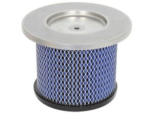 Nissan Patrol Air Filter - aFe - MagnumFLOW Pro 5R Media - `97-`16