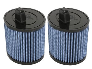 Cadillac ATS-V Air Filter - aFe - Pro 5R - `16-`17 Cadillac ATS-V Air Filter - aFe - Pro 5R - `16-`17