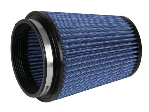 Ford Mustang Replacement Air Filter - aFe - Pro 5R Media - `16-`19