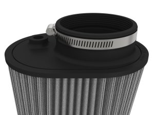 Dodge Challenger Performance Air Intake - aFe - Magnum FLOW OE Replacement w/ Pro DRY S Media - `11-`23