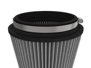 Ford F-150 Raptor R Performance Air Intake - aFe - Pro DRY S Air Filter - `23-`24