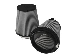 Ford Mustang Replacement Air Filter - aFe - Pro Dry S - `24-`25