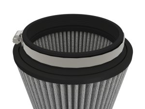 Ford Mustang Replacement Air Filter - aFe - Pro Dry S - `24-`25