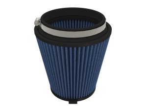 Ford Mustang Performance Air Intake - aFe - Magnum FLOW OE Replacement w/ Pro DRY S Media - 2024+