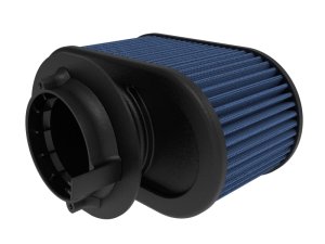 Audi R8 Air Filter - aFe - Magnum FLOW OE Replacement - `08-`15