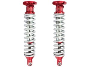 Toyota 4Runner Coilover Suspension Kit - Front - aFe - Sway-A-Way 2.0 - `03-`09