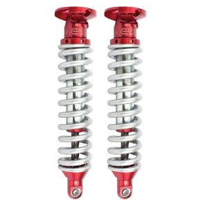 Toyota 4Runner Coilover Suspension Kit - Front - aFe - Sway-A-Way 2.0 - `96-`02