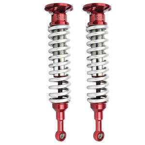 Toyota Tundra Coilover Suspension Kit - Front - aFe - Sway-A-Way 2.5 - `07-`20