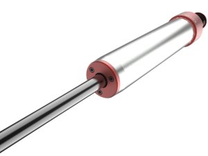 Toyota Tundra Coilover Suspension Kit - Rear - aFe - Sway-A-Way 2.5 Rear Shock Kit - `22-`24