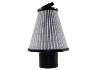Honda S2000 Performance Air Intake - aFe - Magnum FLOW OE Replacement Air Filter w/ Pro DRY S Media - `00-`09