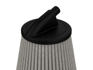 Honda S2000 Performance Air Intake - aFe - Magnum FLOW OE Replacement Air Filter w/ Pro DRY S Media - `00-`09