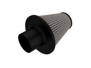 Honda S2000 Performance Air Intake - aFe - Magnum FLOW OE Replacement Air Filter w/ Pro DRY S Media - `00-`09