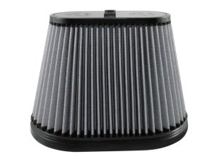 Ford Truck Air Filter - aFe - MagnumFLOW OE Replacement w/ Pro DRY S - `03-`07