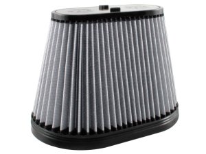 Ford Truck Air Filter - aFe - MagnumFLOW OE Replacement w/ Pro DRY S - `03-`07